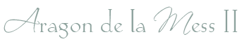 Aragon de la Mess II